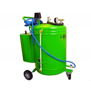 Eryıl Badana Pompası Kompresörlü - Kbp-90