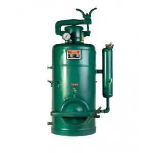 Eryıl Karpit Kazanı Alttan Sepetli 2,5 Kg - AS-2,5