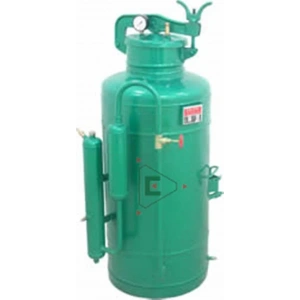 Eryıl Karpit Kazanı Üstten Sepetli 5 Kg - Üs-5