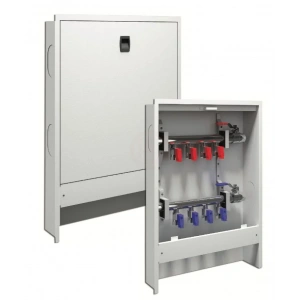 Eryıl Kollektör Dolabı 60 Cm - KD-60