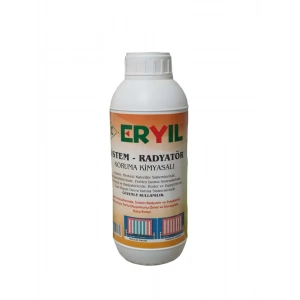 Eryıl Koruma Sıvısı 1 Lt - Tkk-01