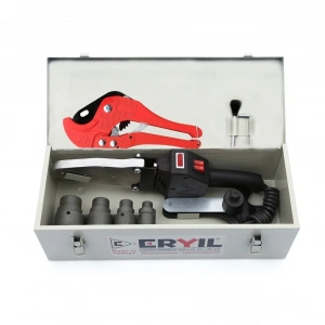 Eryıl Pprc Kaynak Makinası Ve Yedek Parçaları (km-01 Set) - Km-01 Set