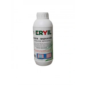 Eryıl Temizleme Sıvısı 1 Lt - Ttk-01