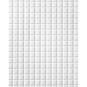 Eshel Maket ABS Kare Banyo Fayansı 5x5mm