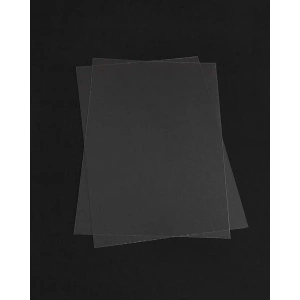 Eshel Maket Akrilik Asetat 0.3 mm 300x400x0.3mm