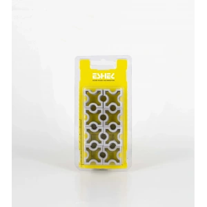 Eshel Maket Antik Duvar Tuğlası 1/12 2.5x2.5 cm