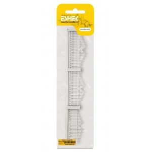 Eshel Maket Antre Romalı Çit 1/100 3lü