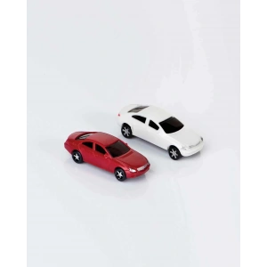 Eshel Maket Araba 1/75-1/50 2li