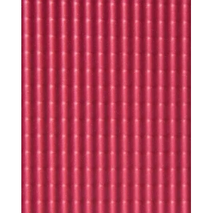 Eshel Maket Asetat Kabartmalı Tuğla Çatı 1/75