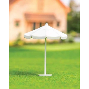 Eshel Maket Bahçe Şemsiye 1/100