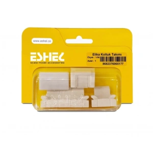 Eshel Maket Elika Koltuk Takımı 1/50