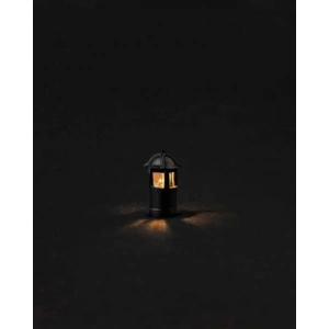 Eshel Maket Fener Bahçe Lambası 1/100 2li