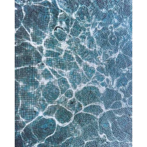 Eshel Maket Havuz Su Efekti 12x15cm