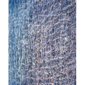 Eshel Maket Irmak Su Efekti 20x30cm