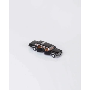 Eshel Maket Klasik Araba 1/75