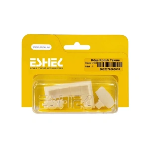 Eshel Maket Köşe Koltuk Takım 1/100