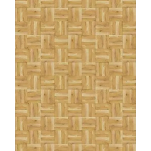 Eshel Maket Krem Karton Parke 1/100 3lü