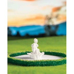 Eshel Maket Melek Fıskiye 1/100