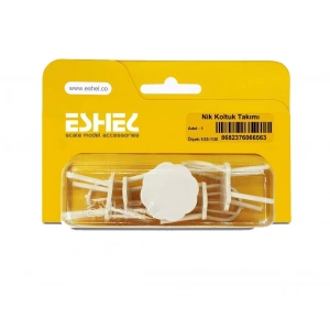 Eshel Maket Nik Koltuk Takımı 1/25-1/30