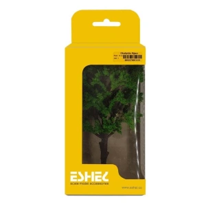 Eshel Maket Okaliptüs Ağacı 19cm