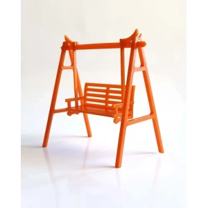 Eshel Maket Salıncak 1/75