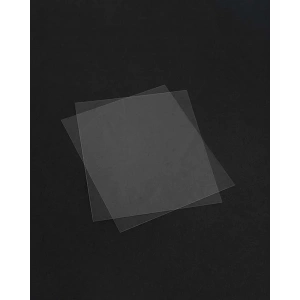 Eshel Maket Şeffaf Plexiglas 3mm-1 Numara 200x300x3mm