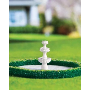 Eshel Maket Üç Katlı Fıskiye 1/100