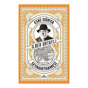 Eski Dünya Seyahatnamesi