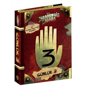 Esrarengiz Kasaba Günlük 3