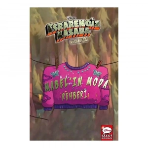 Esrarengiz Kasaba Mabel’in Moda Rehberi