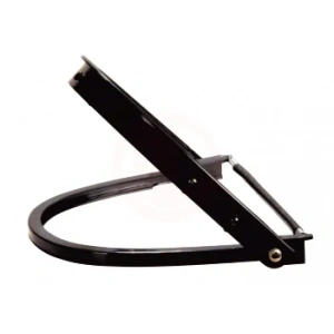 Essafe Baret İçin Vizör Takılabilir Braket - A2 CE EN 166 - GE1220