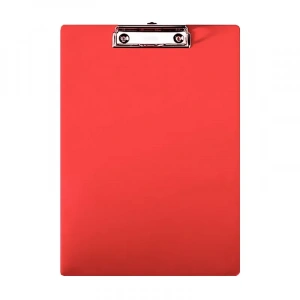 Esselte 3901 Kapaklı Sekreterlik Kırmızı