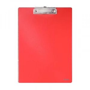 ESSELTE 3948 KAPAKSIZ SEKRETERLİK KIRMIZI