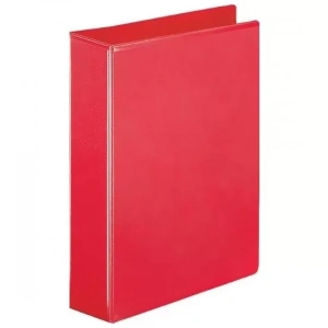 Esselte 4656 2 Halkalı D Mekanizmalı Klasör A4 70mm Kırmızı