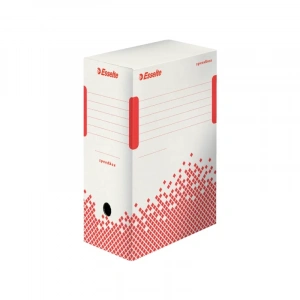 Esselte 623909 Geniş Arşiv Kutusu (15cm)