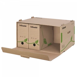 Esselte 623919 Arşiv Kolisi Büyük Boy