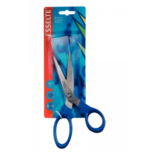 ESSELTE 82118 OFİS MAKASI 7.28 inç 18.5cm