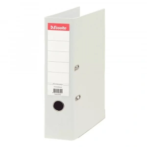 Esselte 9940 Eko Beyaz Plastik Geniş Klasör