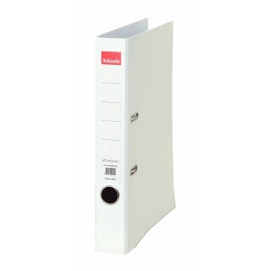 Esselte 9945 Eko Beyaz Plastik Dar Klasör