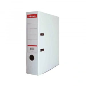 Esselte Plastik Klasör Geniş Beyaz