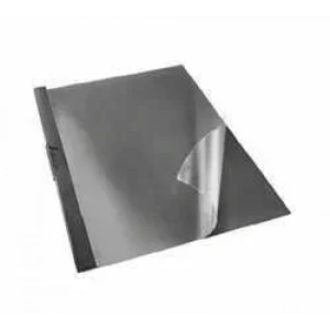 Esselte Sıkıştırmalı Dosya Siyah