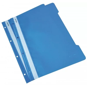 Esselte Telli A.mavi Dosya 50 Li 41991530