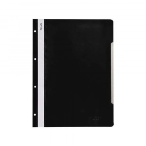 Esselte Telli Dosya 50li Siyah