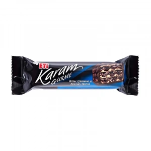 ETİ KARAM GURME ÇİKOLATA 50gr