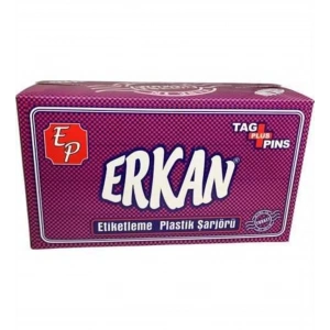 ETİKET TABANCASI 10 MM STANDART KILÇIK