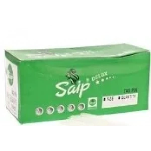 Etiket Tabancası 100mm Standart Kılçık / SG-FUSP.100 5.000 Adet