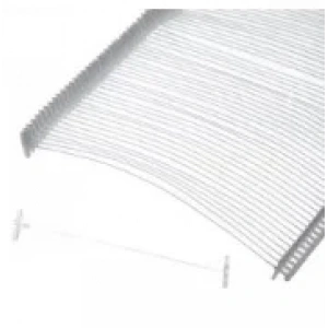 Etiket Tabancası 20mm Standart Kılçık 10.000Adet