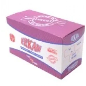 Etiket Tabancası 45mm Siyah Kılçık 10.000Adet