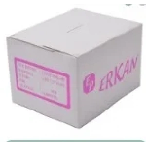 Etiket Tabancası 50mm İnce Kılçık 10.000Adet