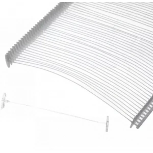 Etiket Tabancası 55 mm Standart Kılçık 10.000 Adet